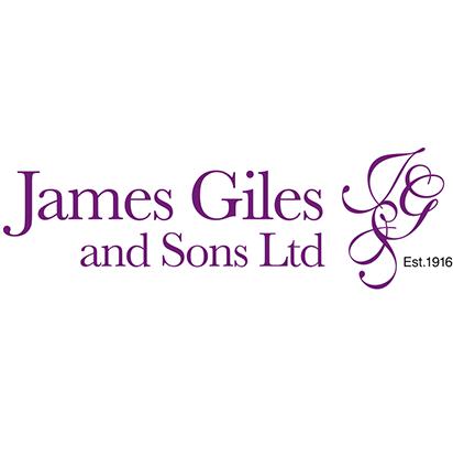 James Giles & Sons Ltd